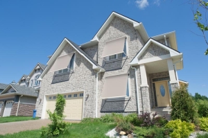 Verso Vertical Blinds