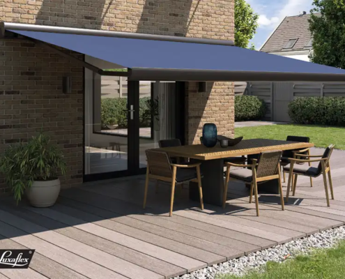 Luxaflex Capri