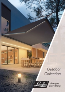 Luxaflex Outdoor Collection